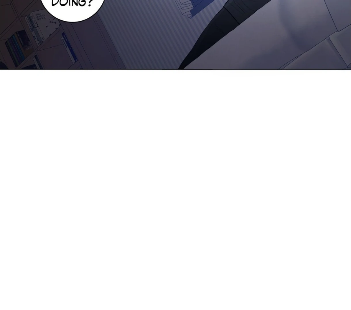 The Blurred Lines Between Us [Official] - Chapter 6 manhwa