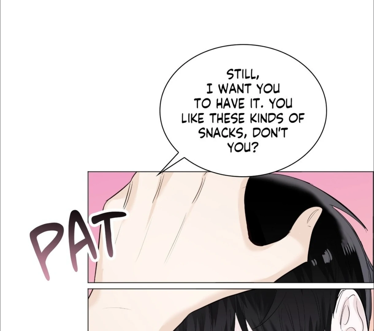 The Blurred Lines Between Us [Official] - Chapter 6 manhwa