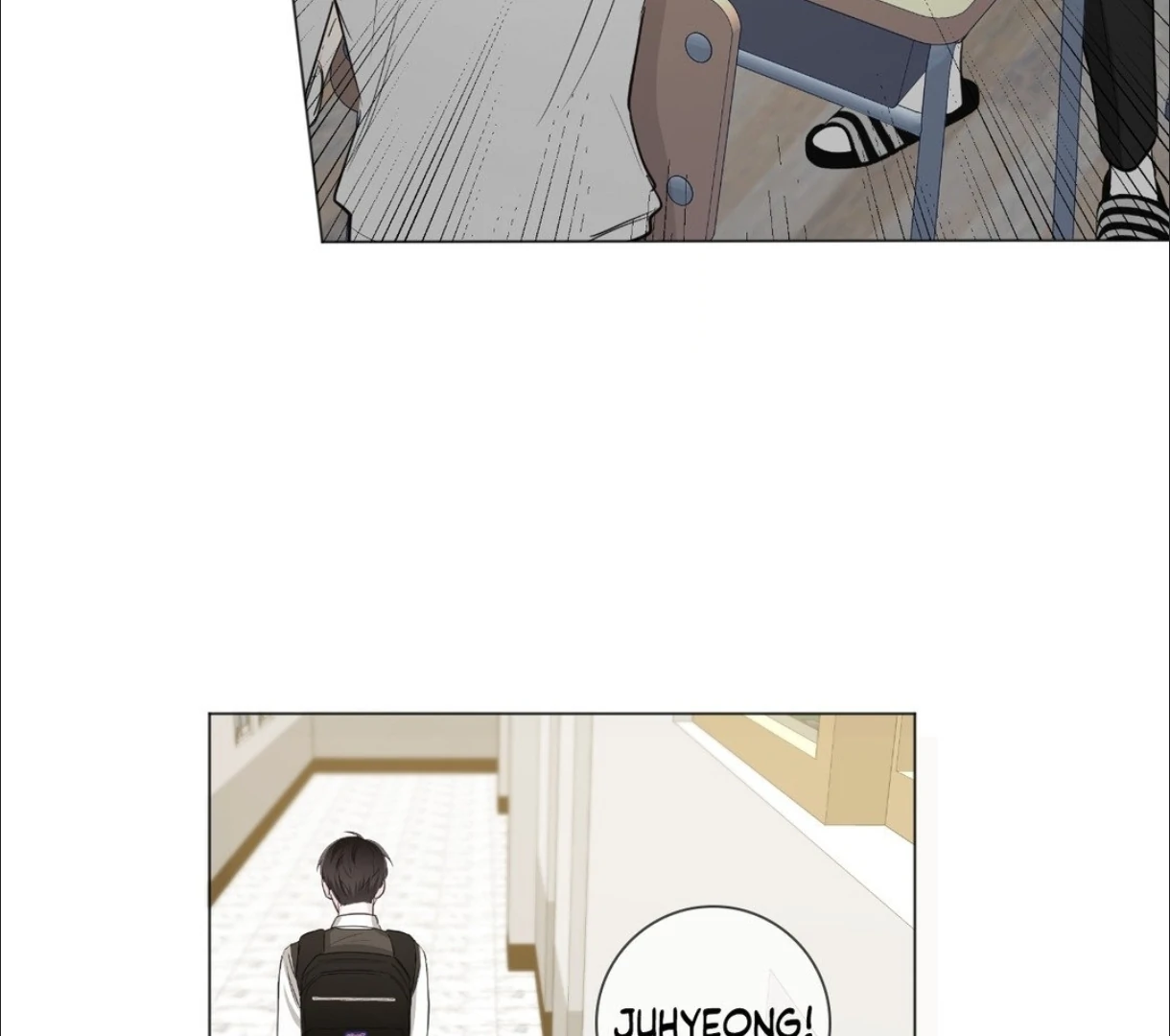The Blurred Lines Between Us [Official] - Chapter 6 manhwa