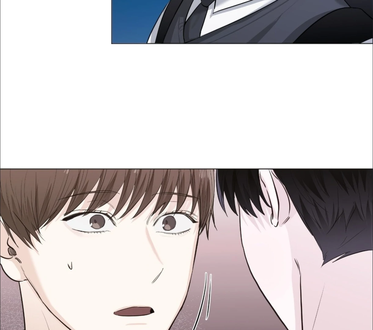 The Blurred Lines Between Us [Official] - Chapter 6 manhwa
