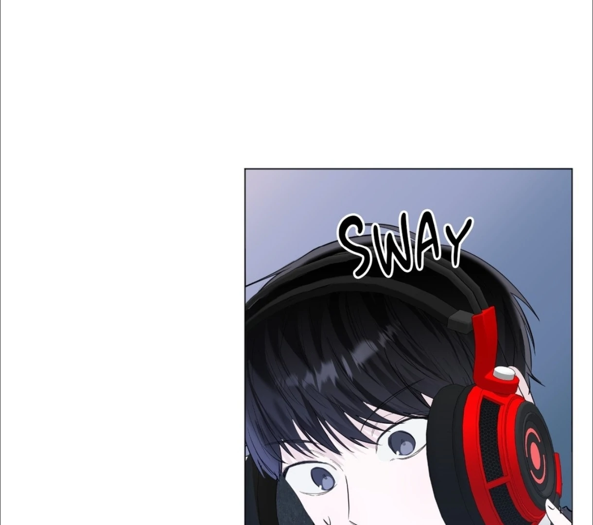 The Blurred Lines Between Us [Official] - Chapter 6 manhwa