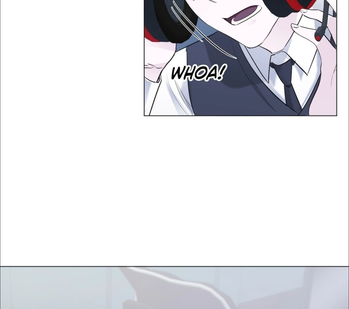 The Blurred Lines Between Us [Official] - Chapter 6 manhwa