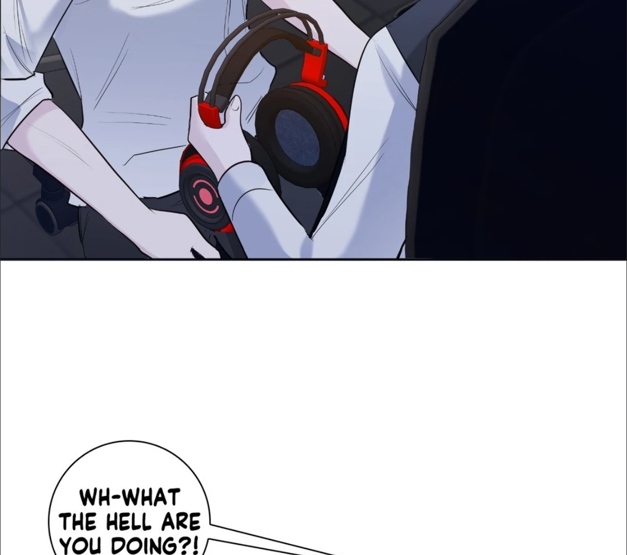 The Blurred Lines Between Us [Official] - Chapter 6 manhwa