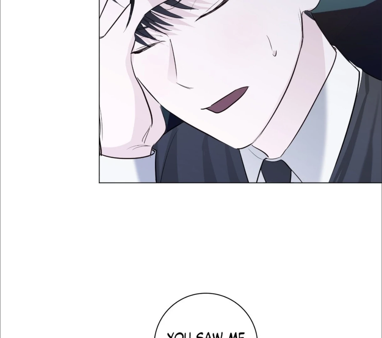 The Blurred Lines Between Us [Official] - Chapter 6 manhwa