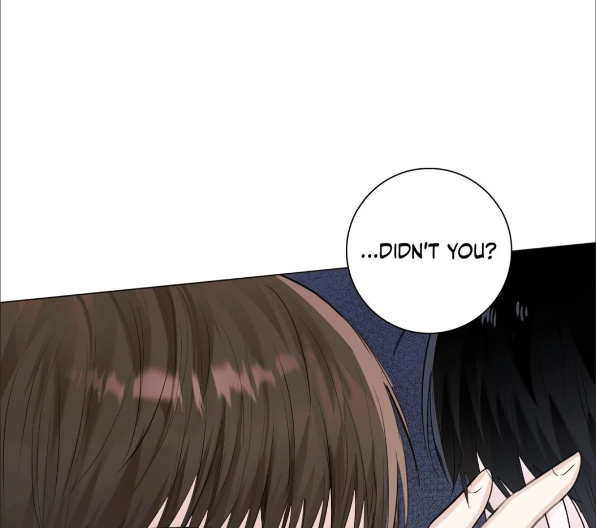 The Blurred Lines Between Us [Official] - Chapter 6 manhwa
