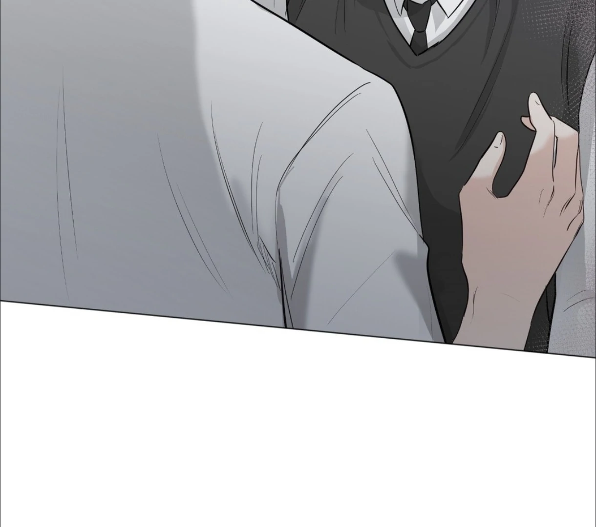 The Blurred Lines Between Us [Official] - Chapter 6 manhwa