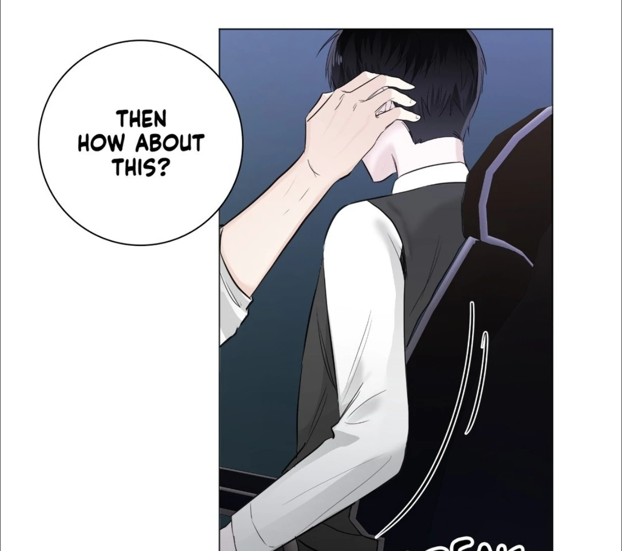 The Blurred Lines Between Us [Official] - Chapter 6 manhwa