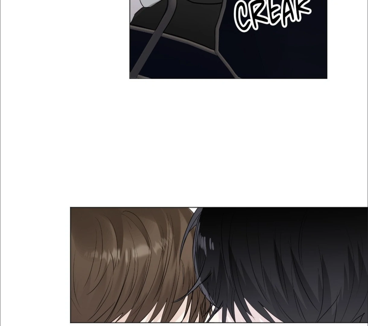 The Blurred Lines Between Us [Official] - Chapter 6 manhwa