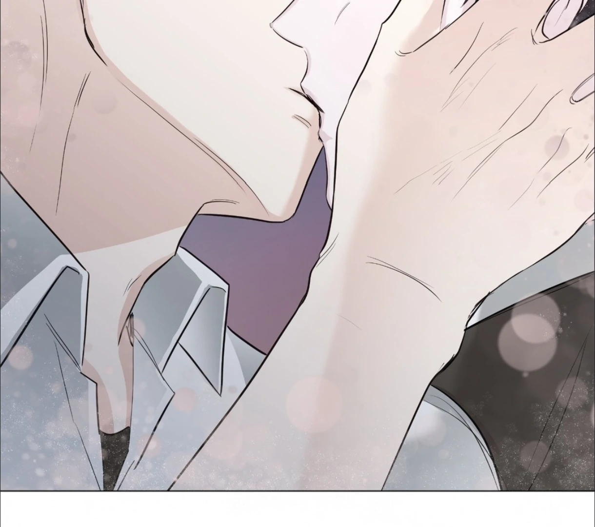 The Blurred Lines Between Us [Official] - Chapter 6 manhwa