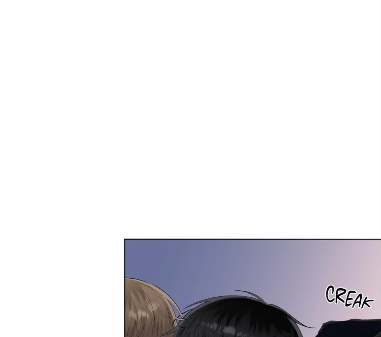The Blurred Lines Between Us [Official] - Chapter 7 manhwa