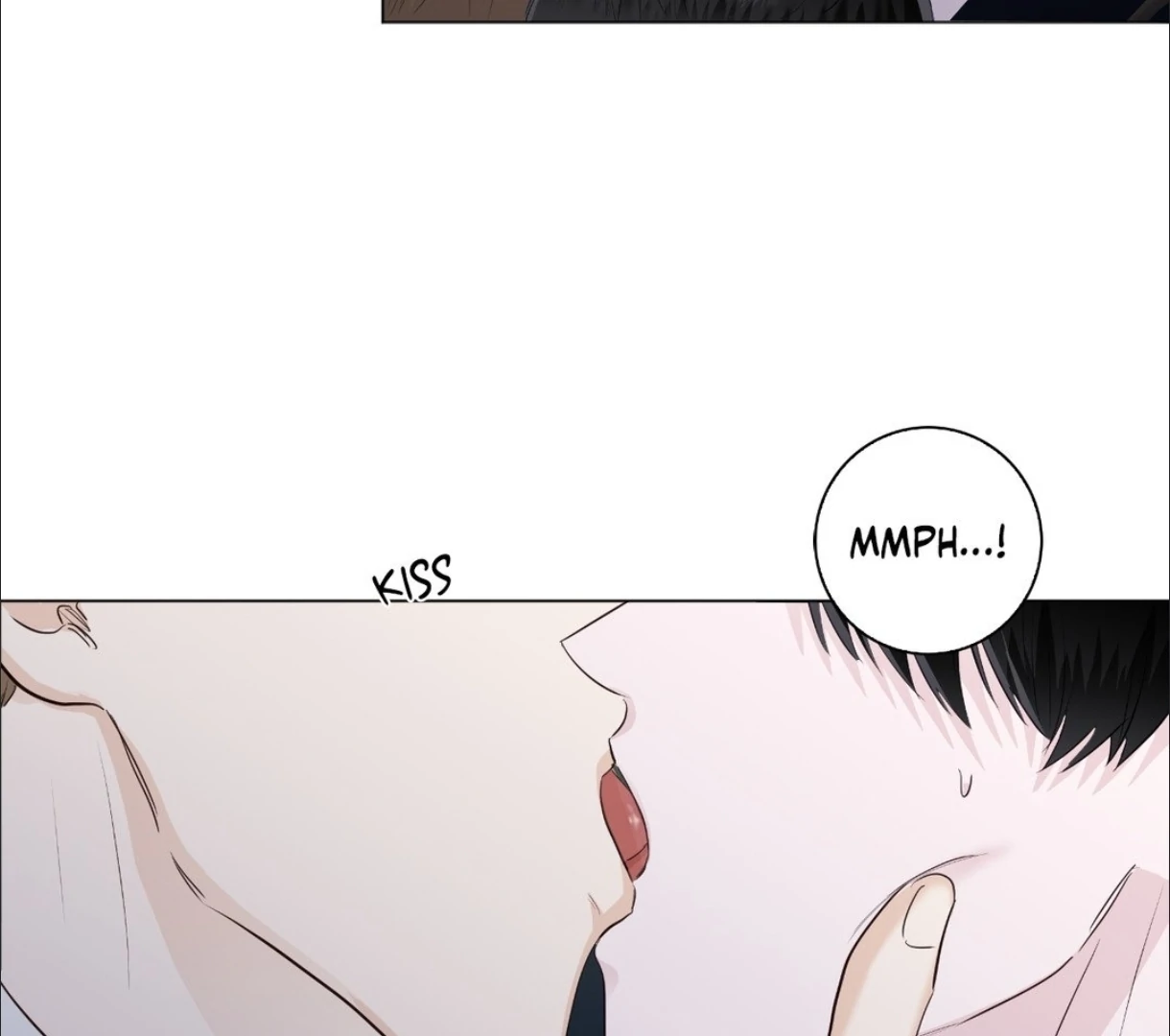 The Blurred Lines Between Us [Official] - Chapter 7 manhwa
