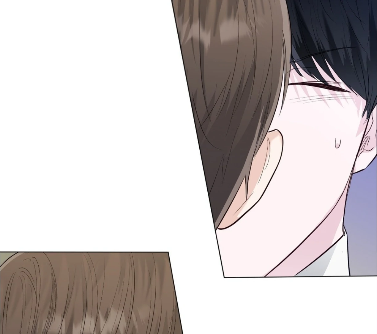 The Blurred Lines Between Us [Official] - Chapter 7 manhwa