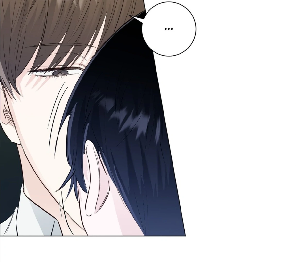 The Blurred Lines Between Us [Official] - Chapter 7 manhwa
