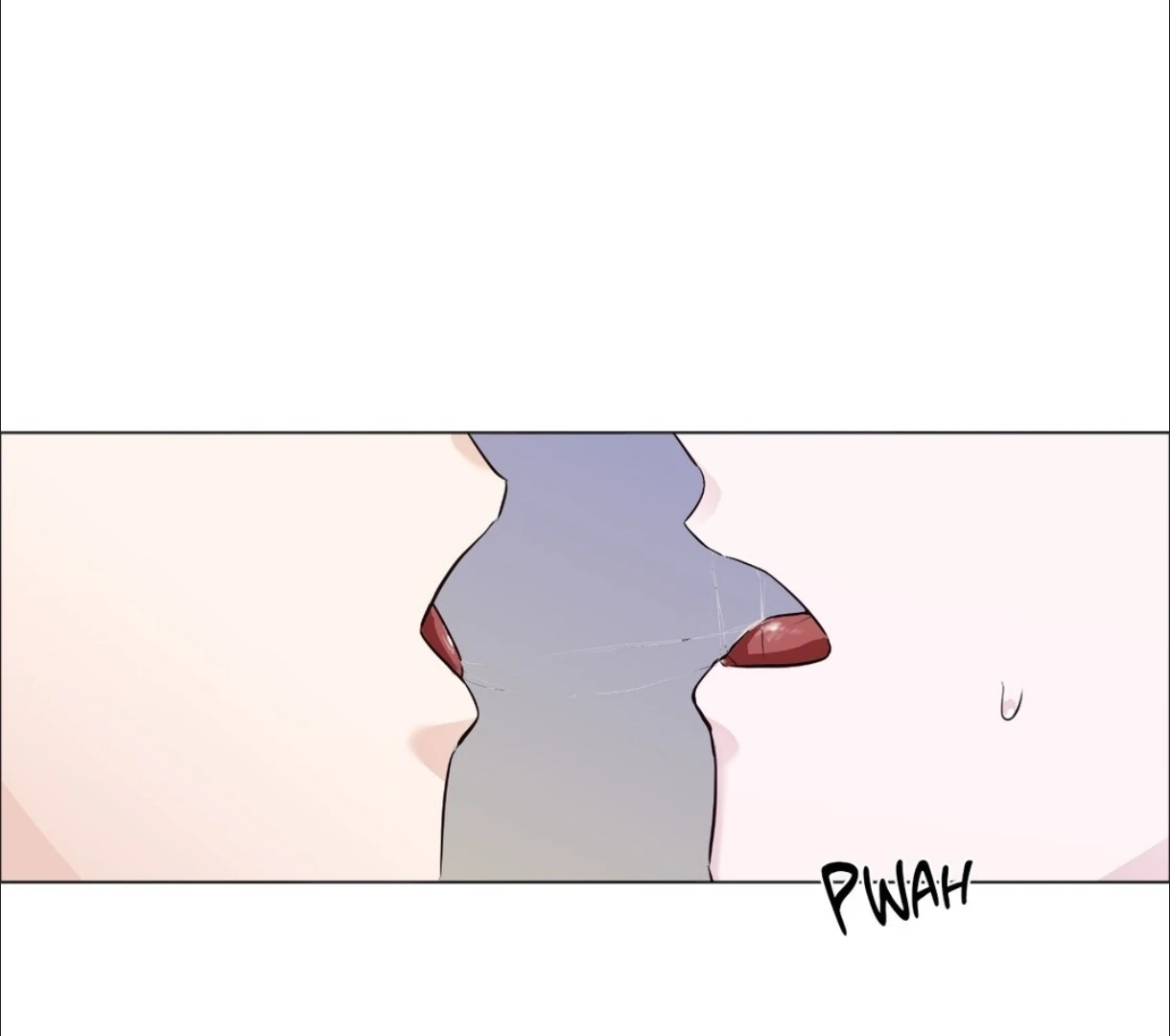 The Blurred Lines Between Us [Official] - Chapter 7 manhwa