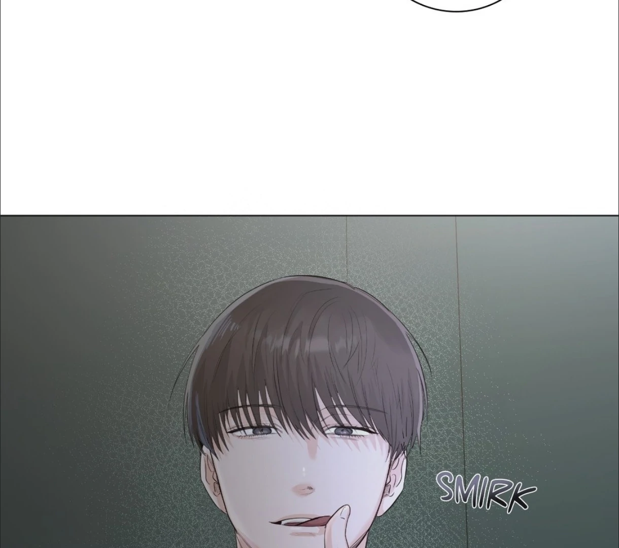 The Blurred Lines Between Us [Official] - Chapter 7 manhwa