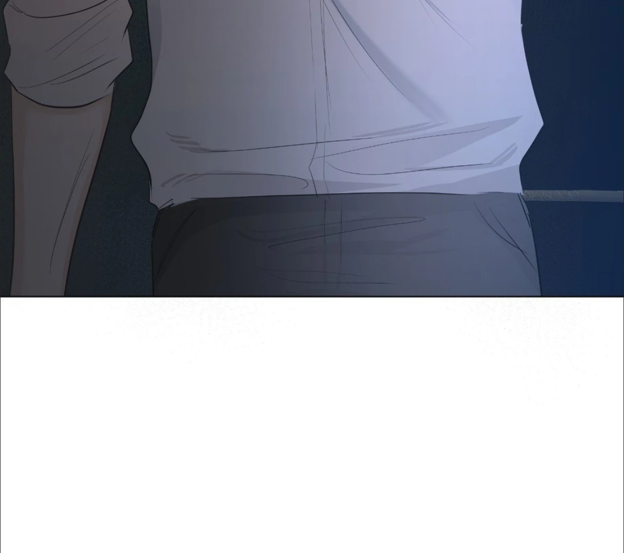The Blurred Lines Between Us [Official] - Chapter 7 manhwa