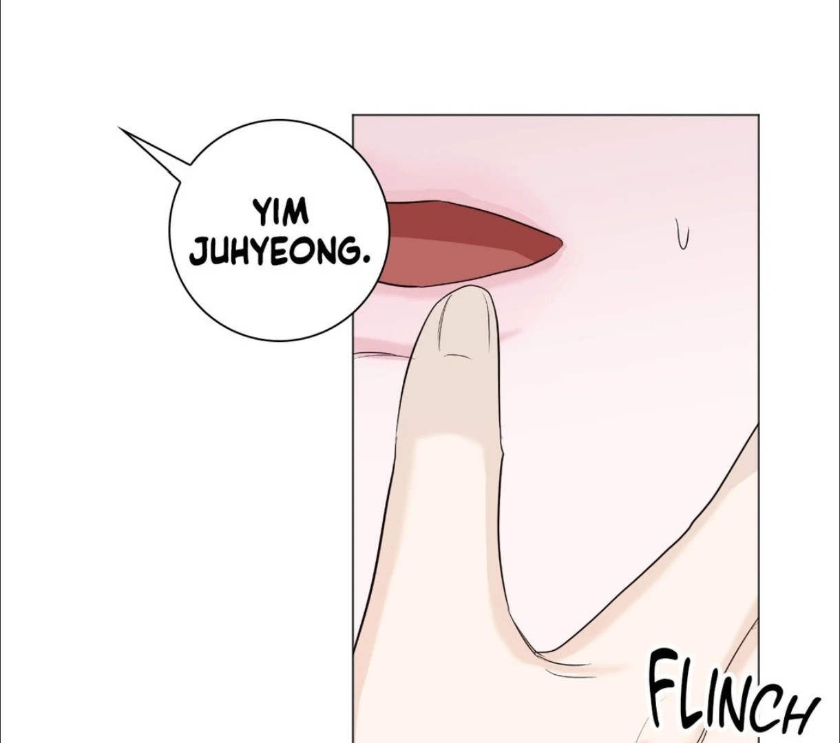 The Blurred Lines Between Us [Official] - Chapter 7 manhwa