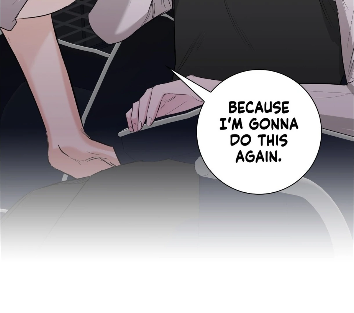 The Blurred Lines Between Us [Official] - Chapter 7 manhwa