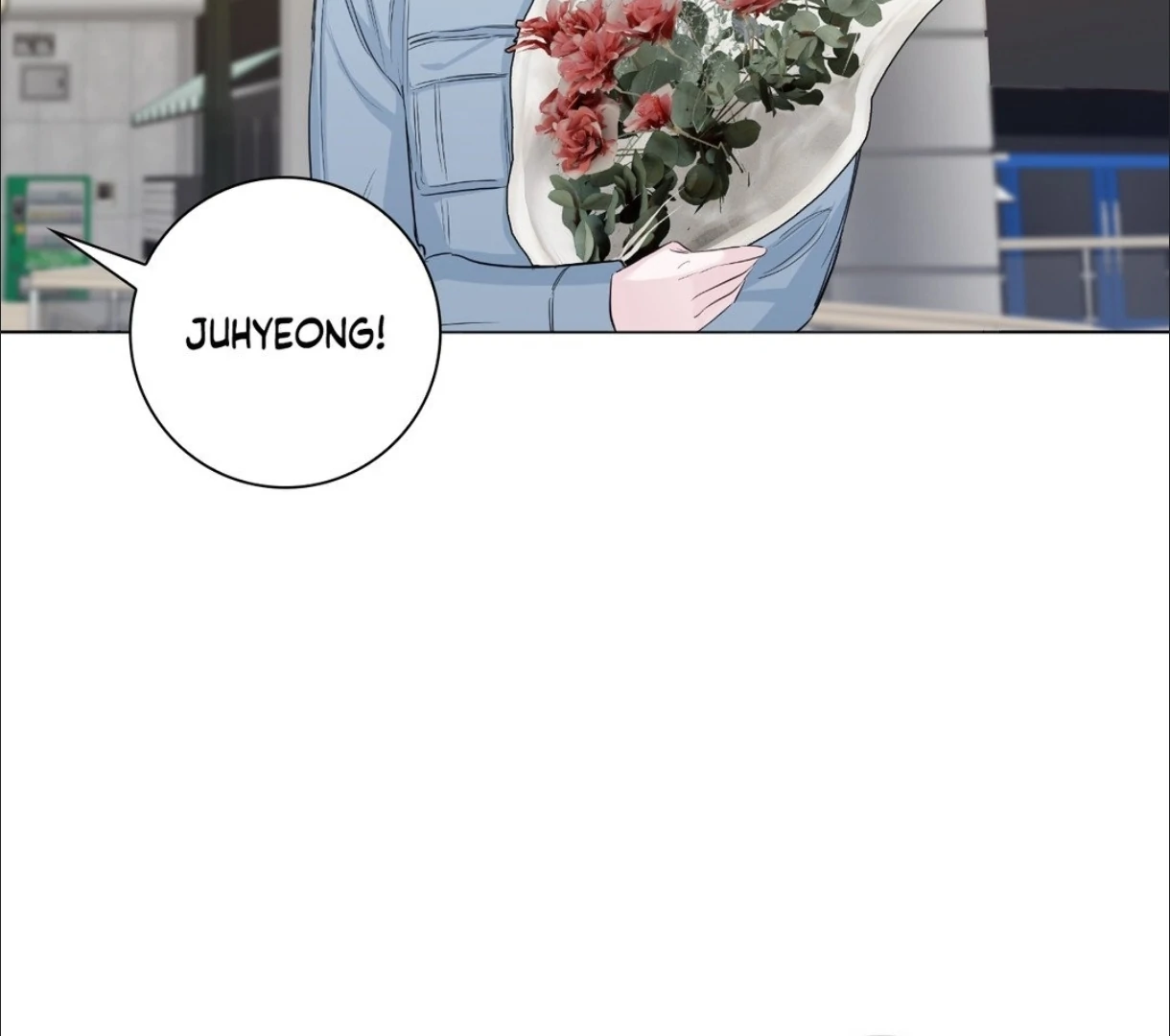 The Blurred Lines Between Us [Official] - Chapter 7 manhwa