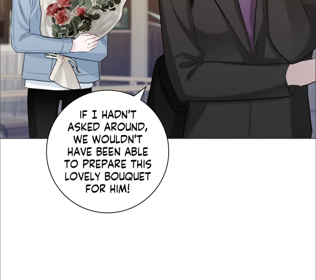 The Blurred Lines Between Us [Official] - Chapter 7 manhwa