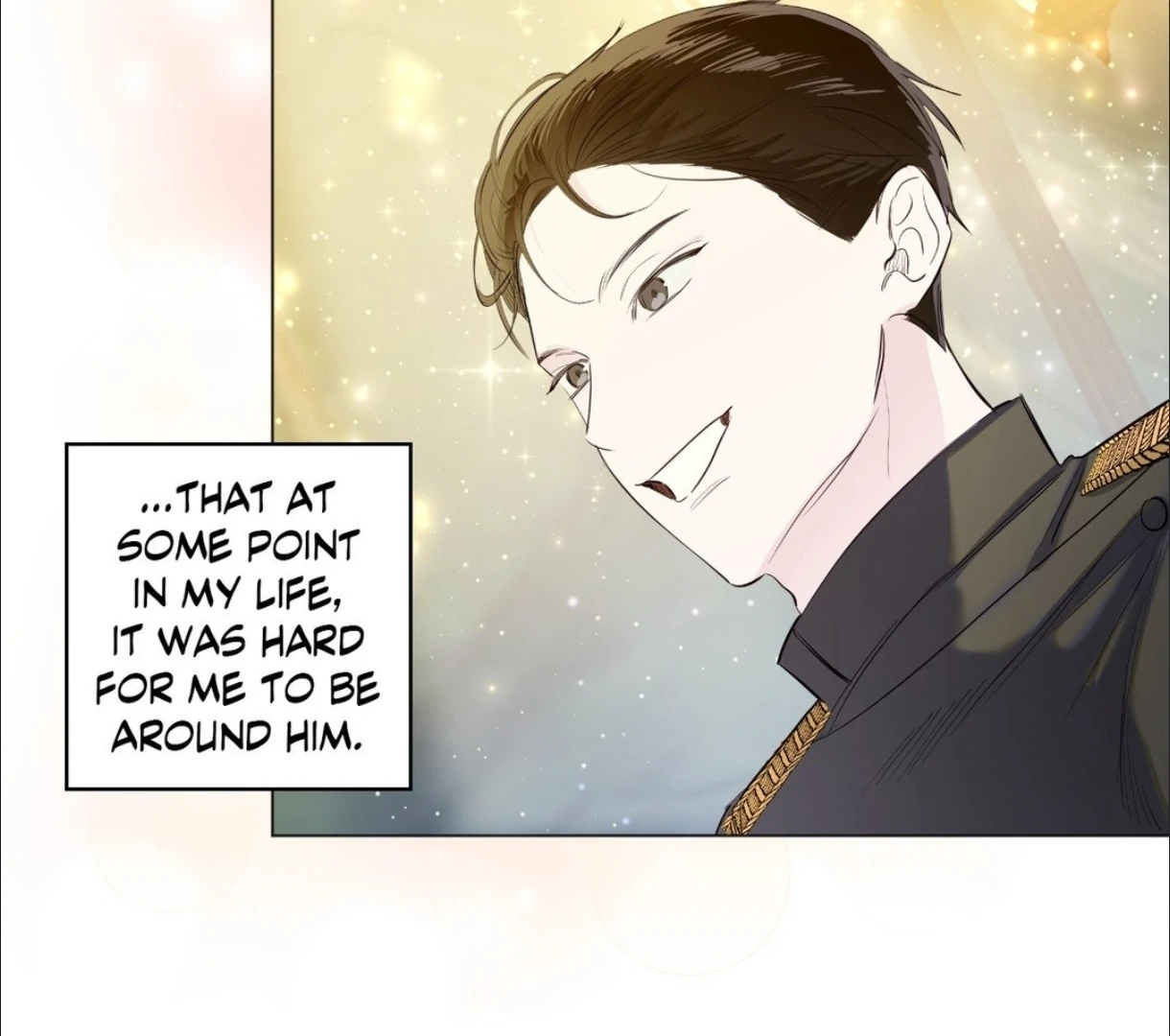The Blurred Lines Between Us [Official] - Chapter 7 manhwa