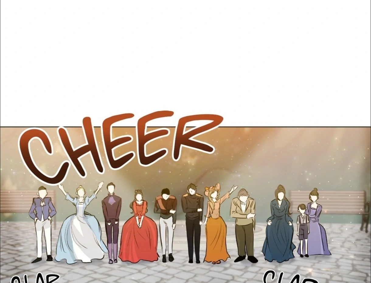 The Blurred Lines Between Us [Official] - Chapter 7 manhwa