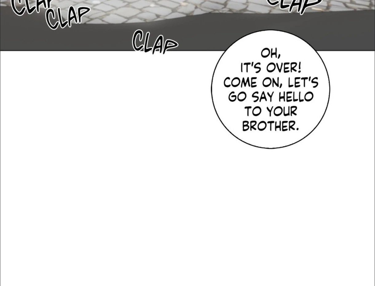 The Blurred Lines Between Us [Official] - Chapter 7 manhwa