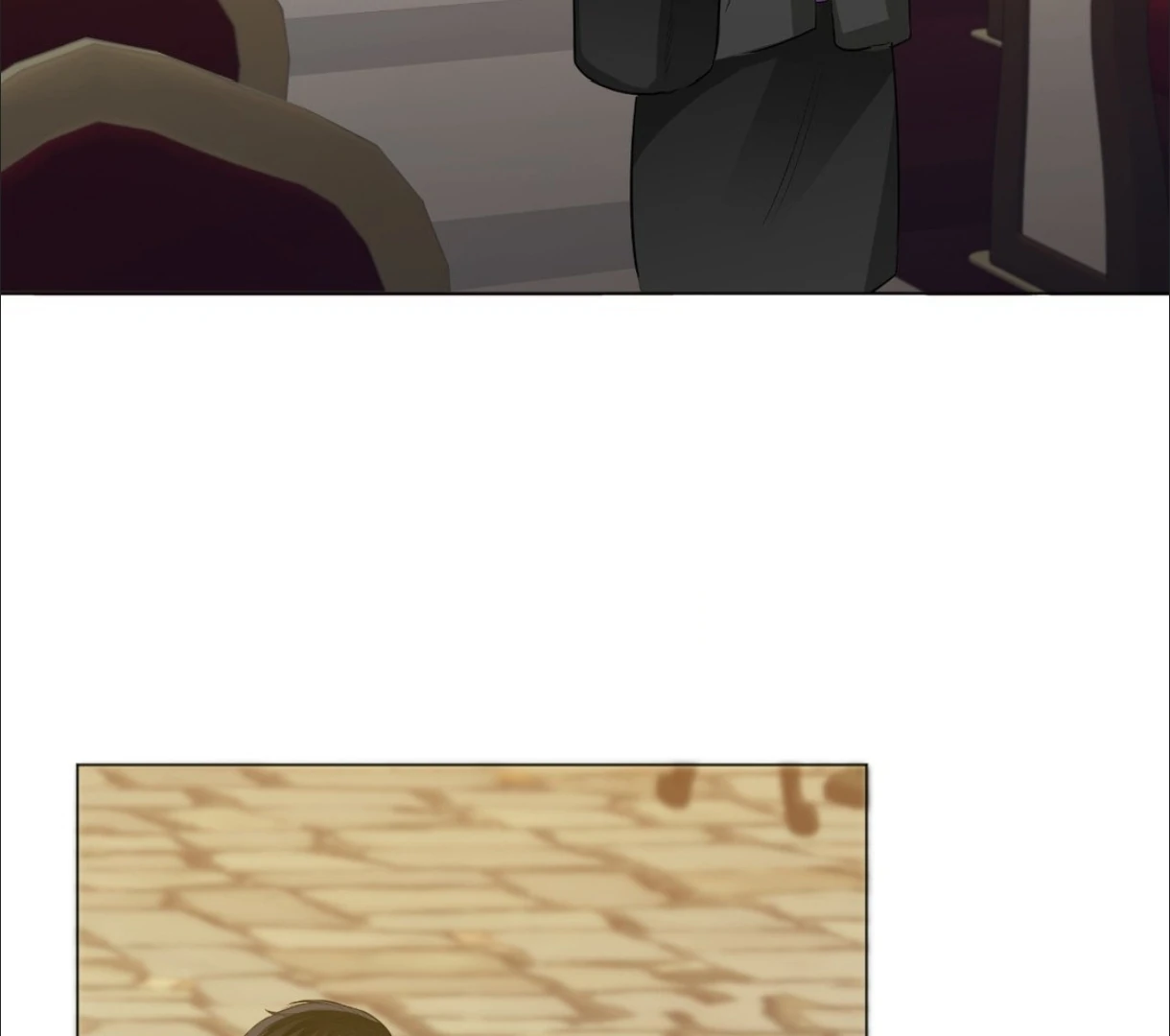 The Blurred Lines Between Us [Official] - Chapter 7 manhwa