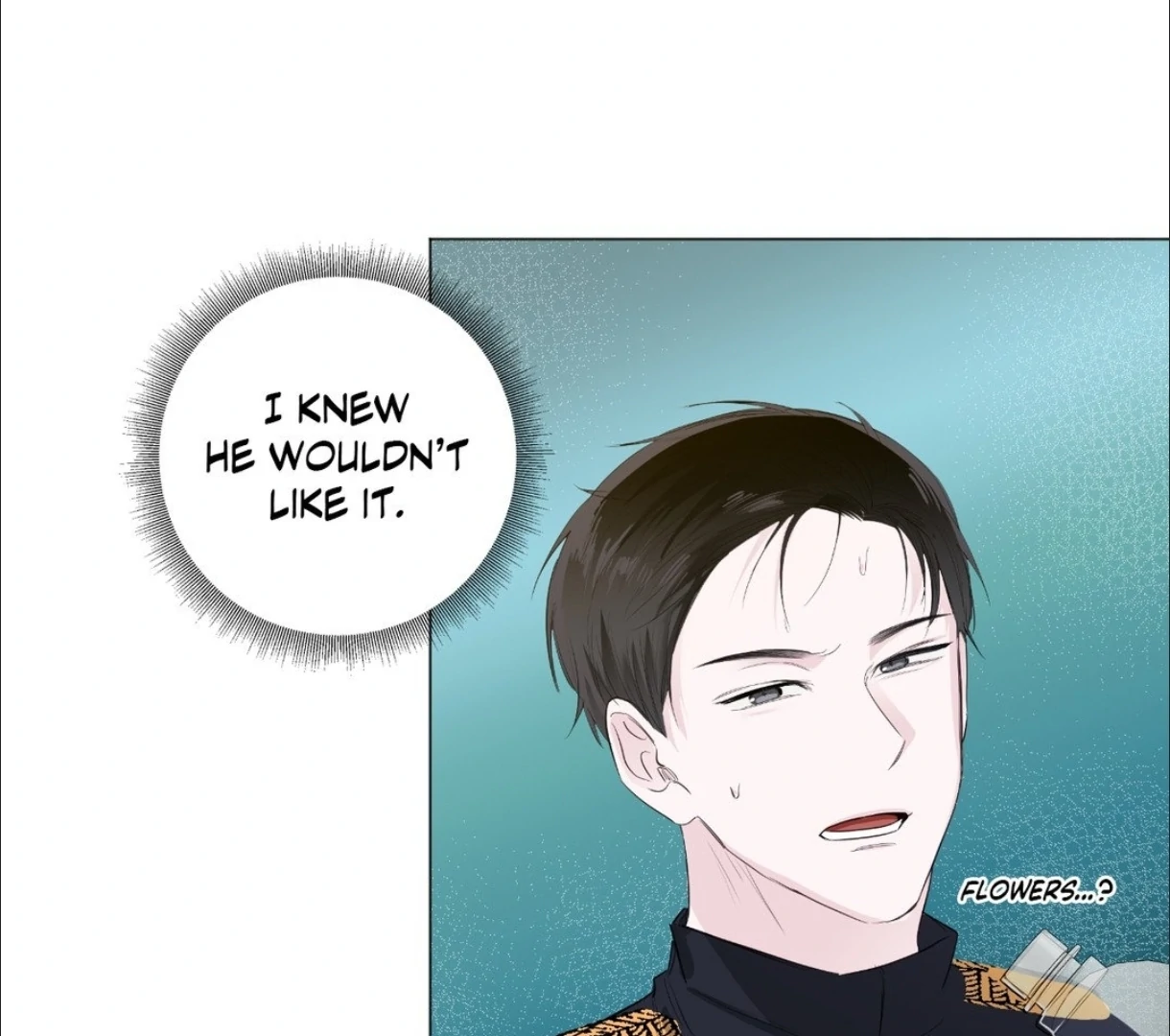 The Blurred Lines Between Us [Official] - Chapter 7 manhwa