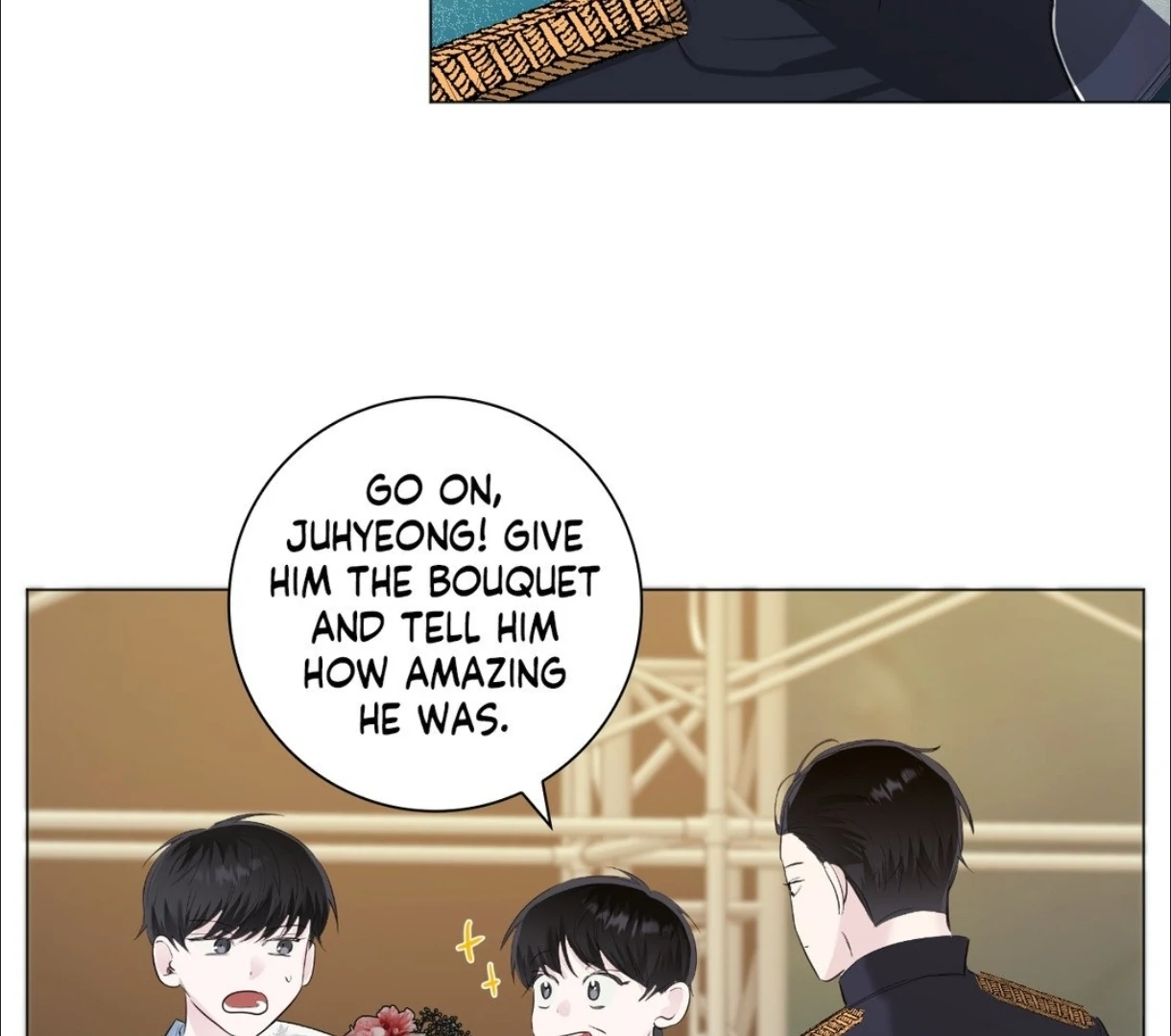 The Blurred Lines Between Us [Official] - Chapter 7 manhwa
