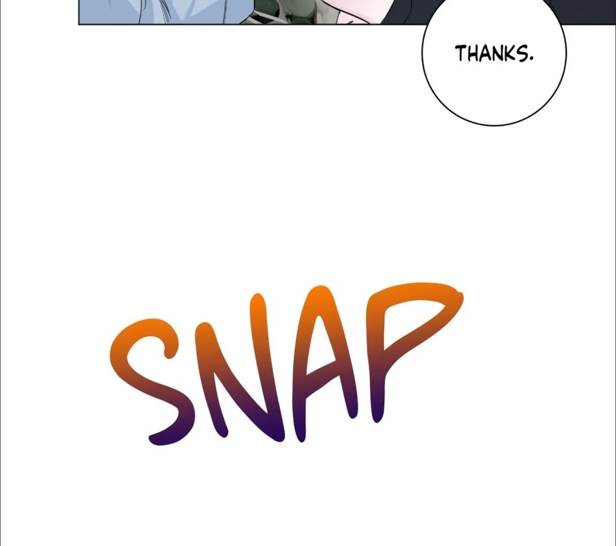 The Blurred Lines Between Us [Official] - Chapter 7 manhwa