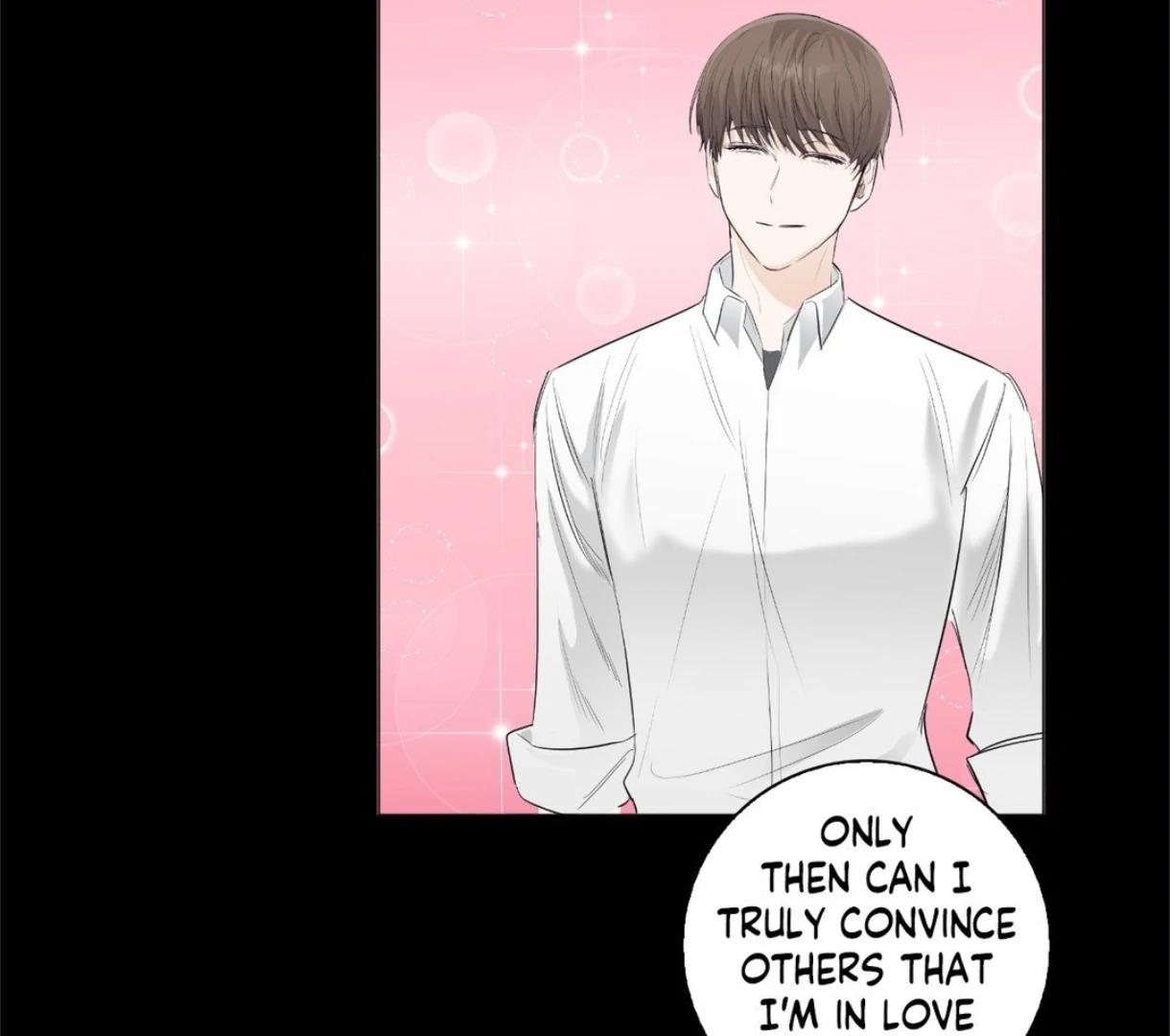 The Blurred Lines Between Us [Official] - Chapter 7 manhwa