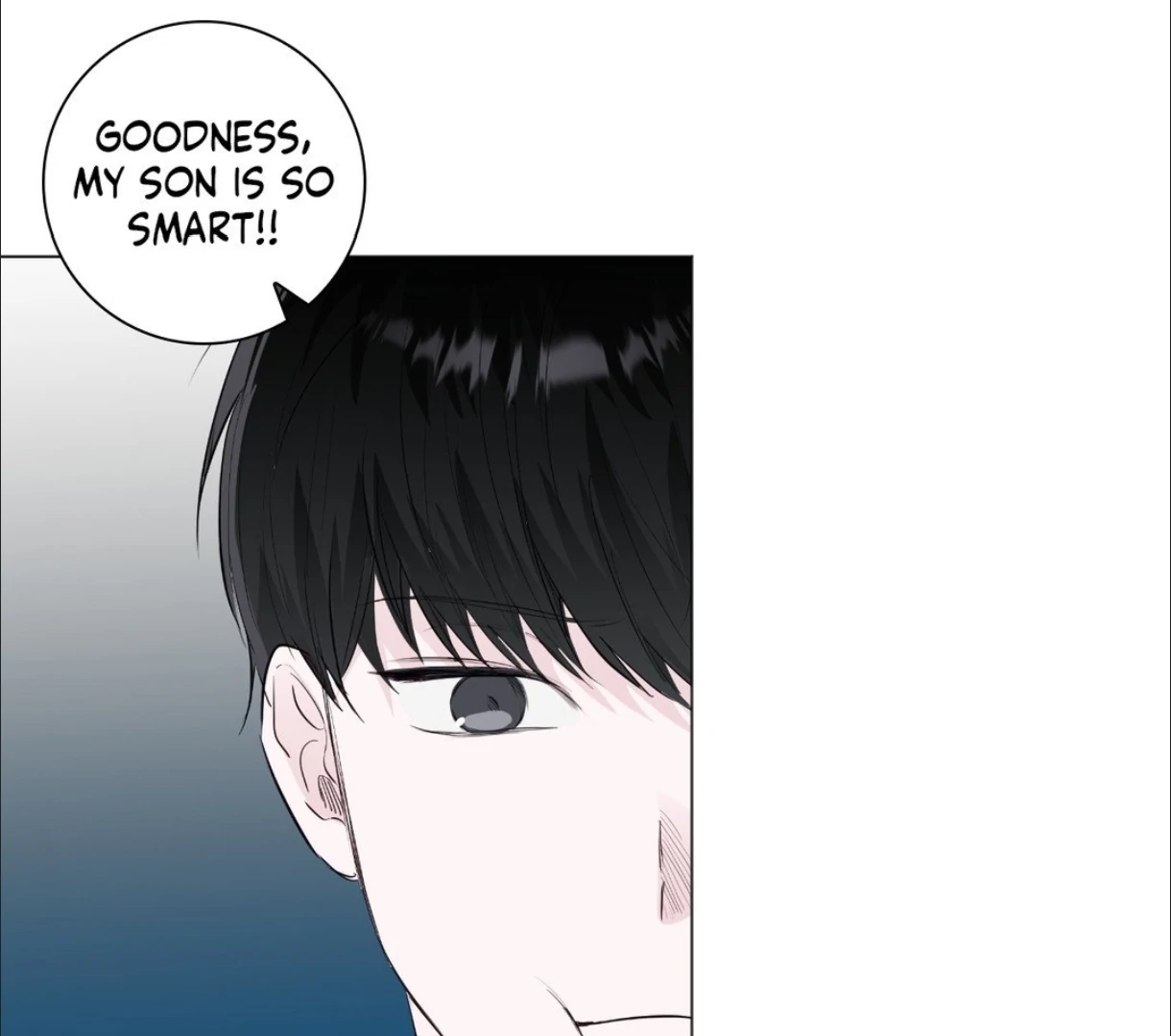 The Blurred Lines Between Us [Official] - Chapter 7 manhwa