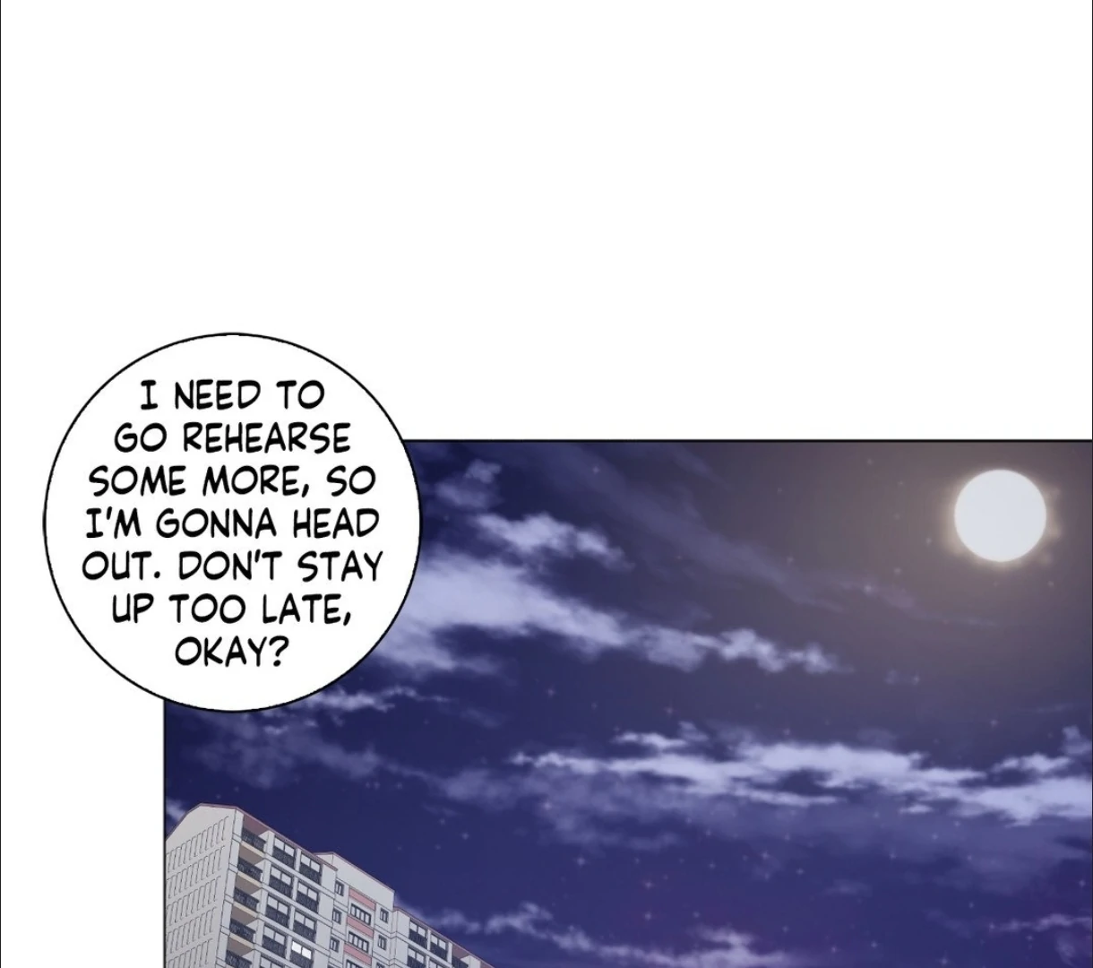 The Blurred Lines Between Us [Official] - Chapter 7 manhwa