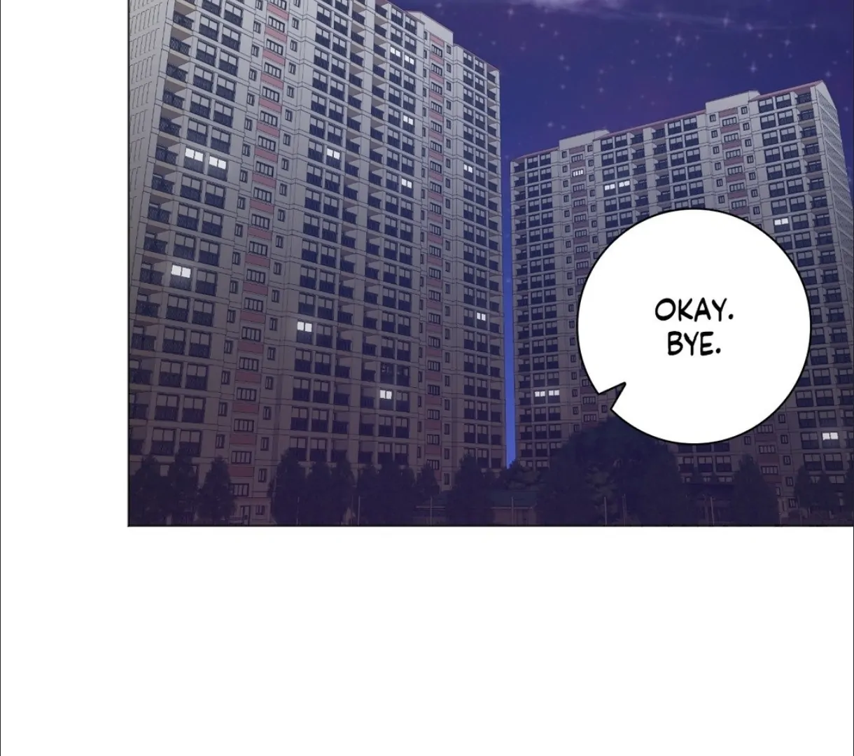 The Blurred Lines Between Us [Official] - Chapter 7 manhwa