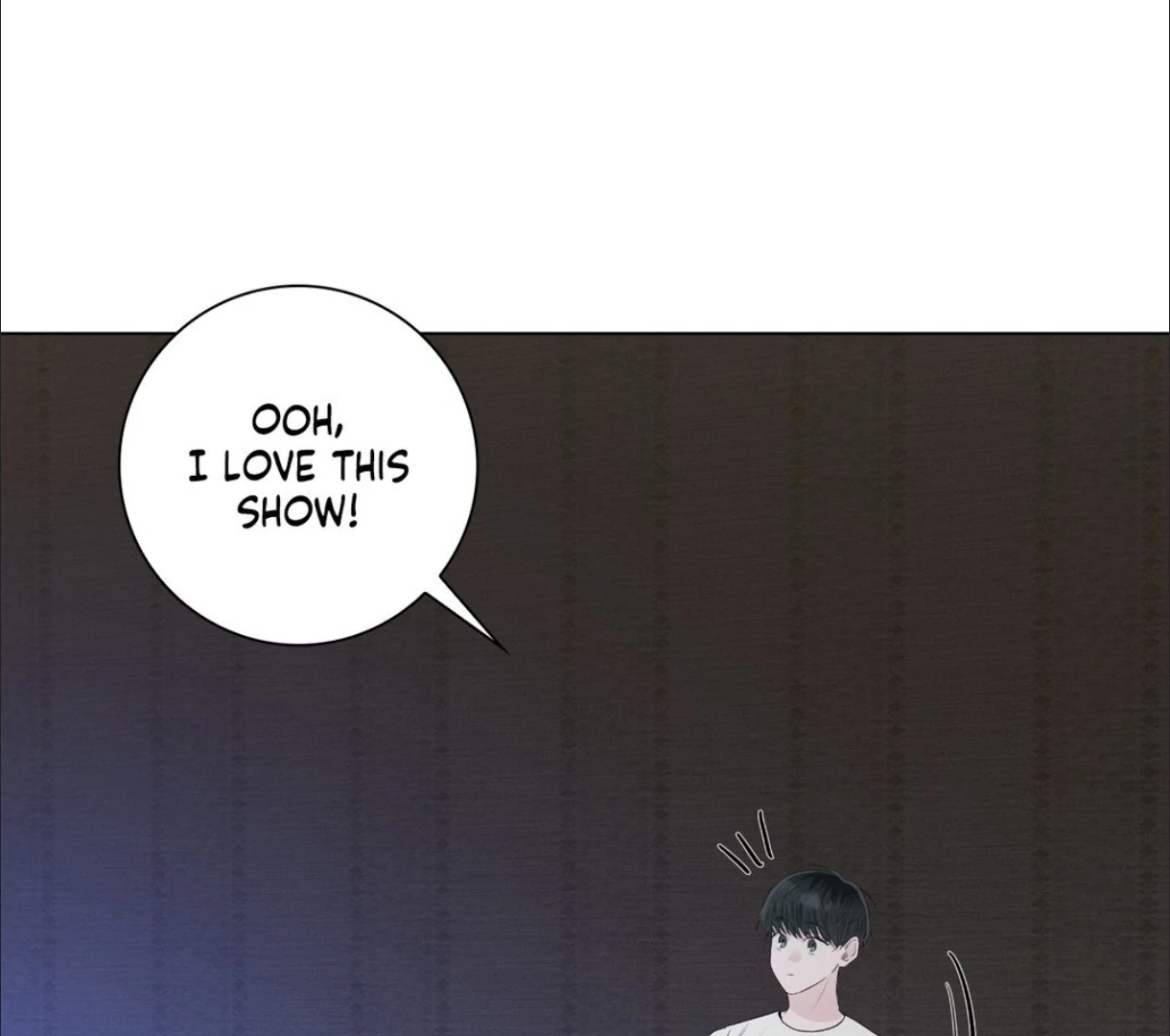 The Blurred Lines Between Us [Official] - Chapter 7 manhwa