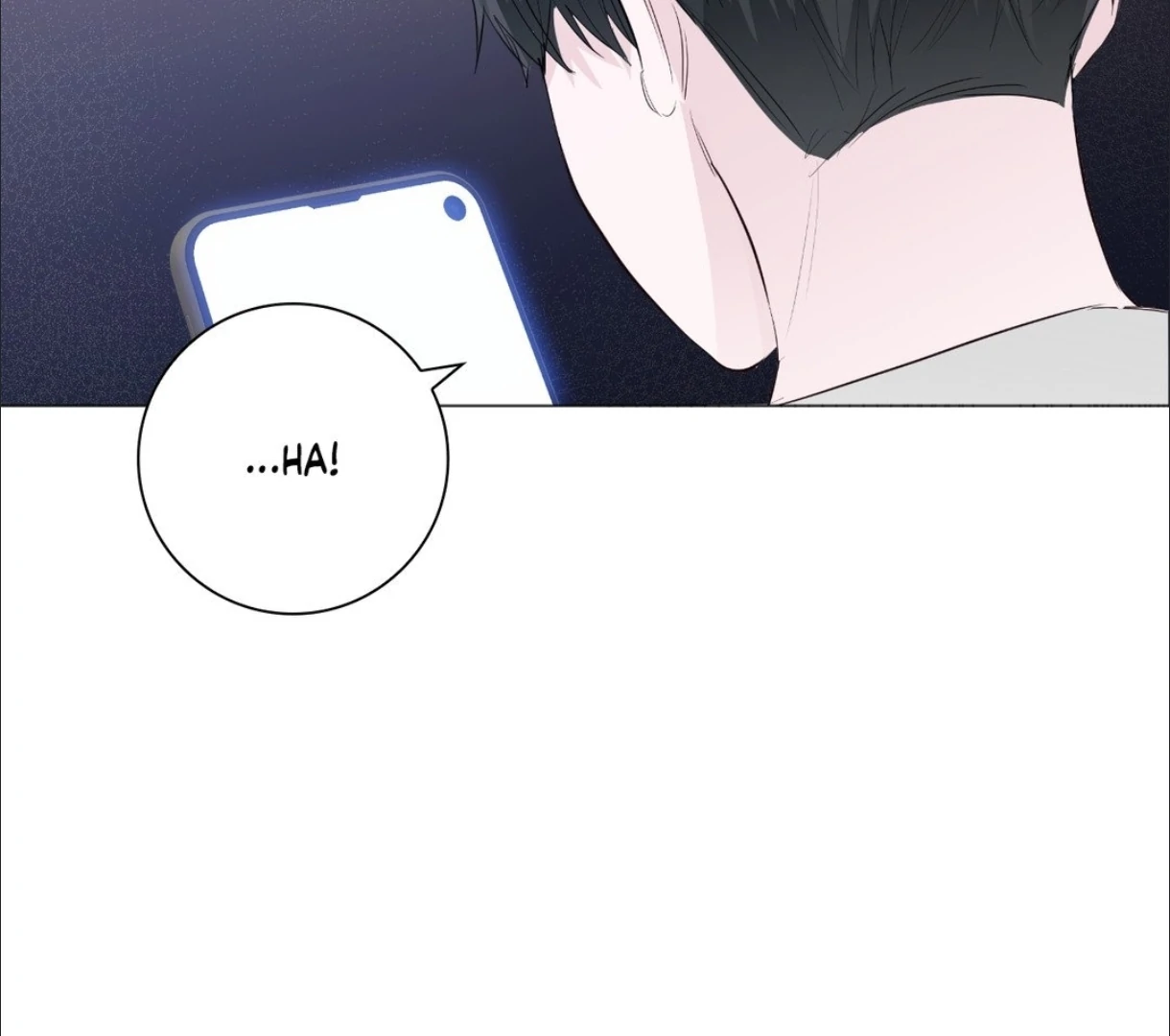 The Blurred Lines Between Us [Official] - Chapter 7 manhwa