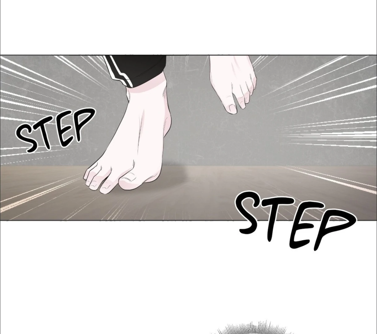 The Blurred Lines Between Us [Official] - Chapter 7 manhwa