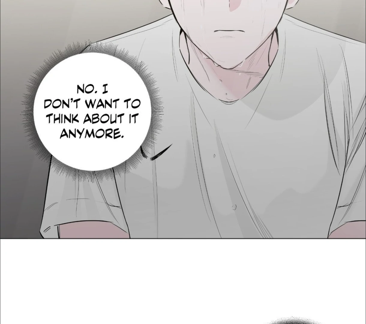 The Blurred Lines Between Us [Official] - Chapter 7 manhwa
