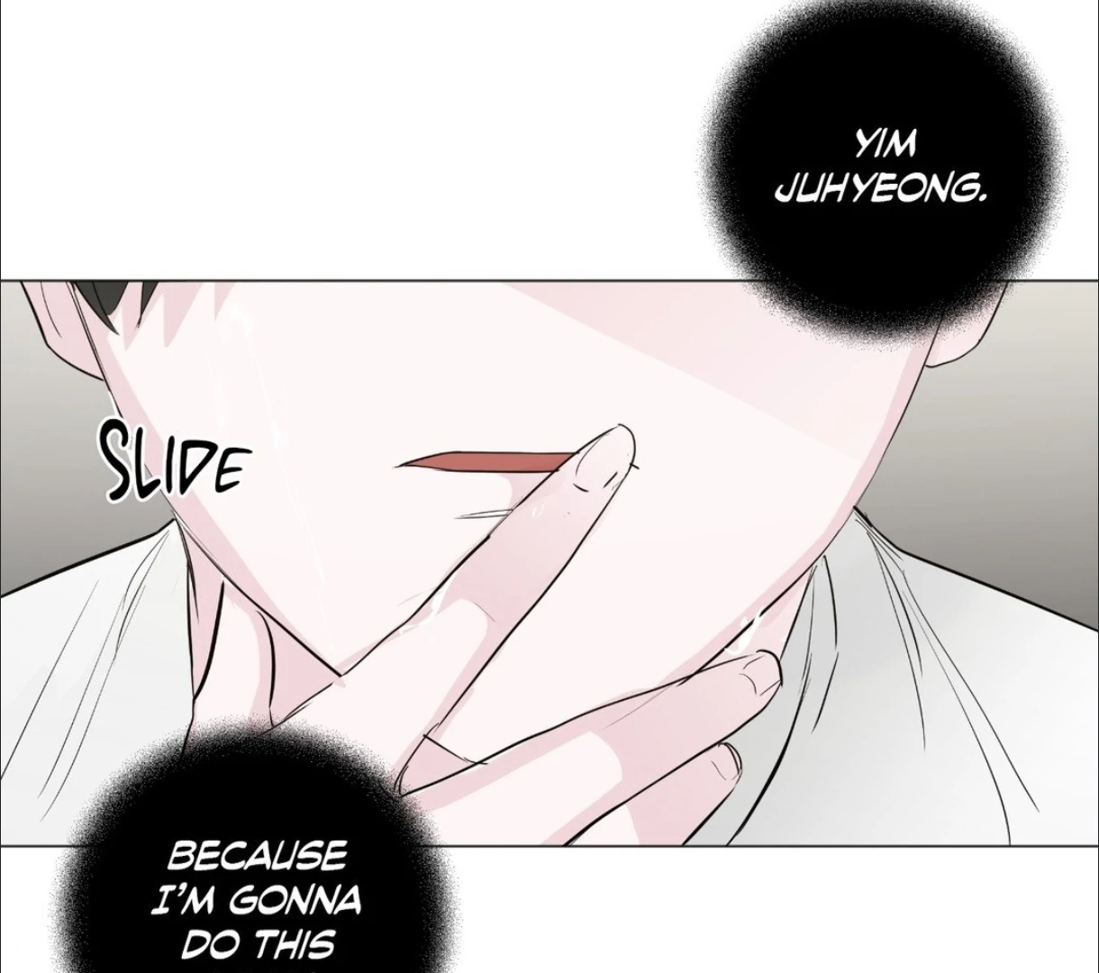 The Blurred Lines Between Us [Official] - Chapter 7 manhwa