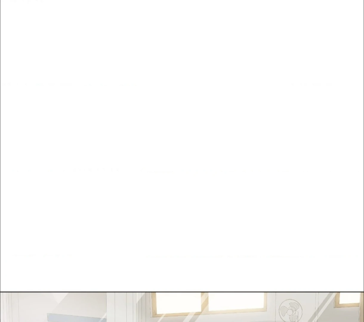 The Blurred Lines Between Us [Official] - Chapter 8 manhwa