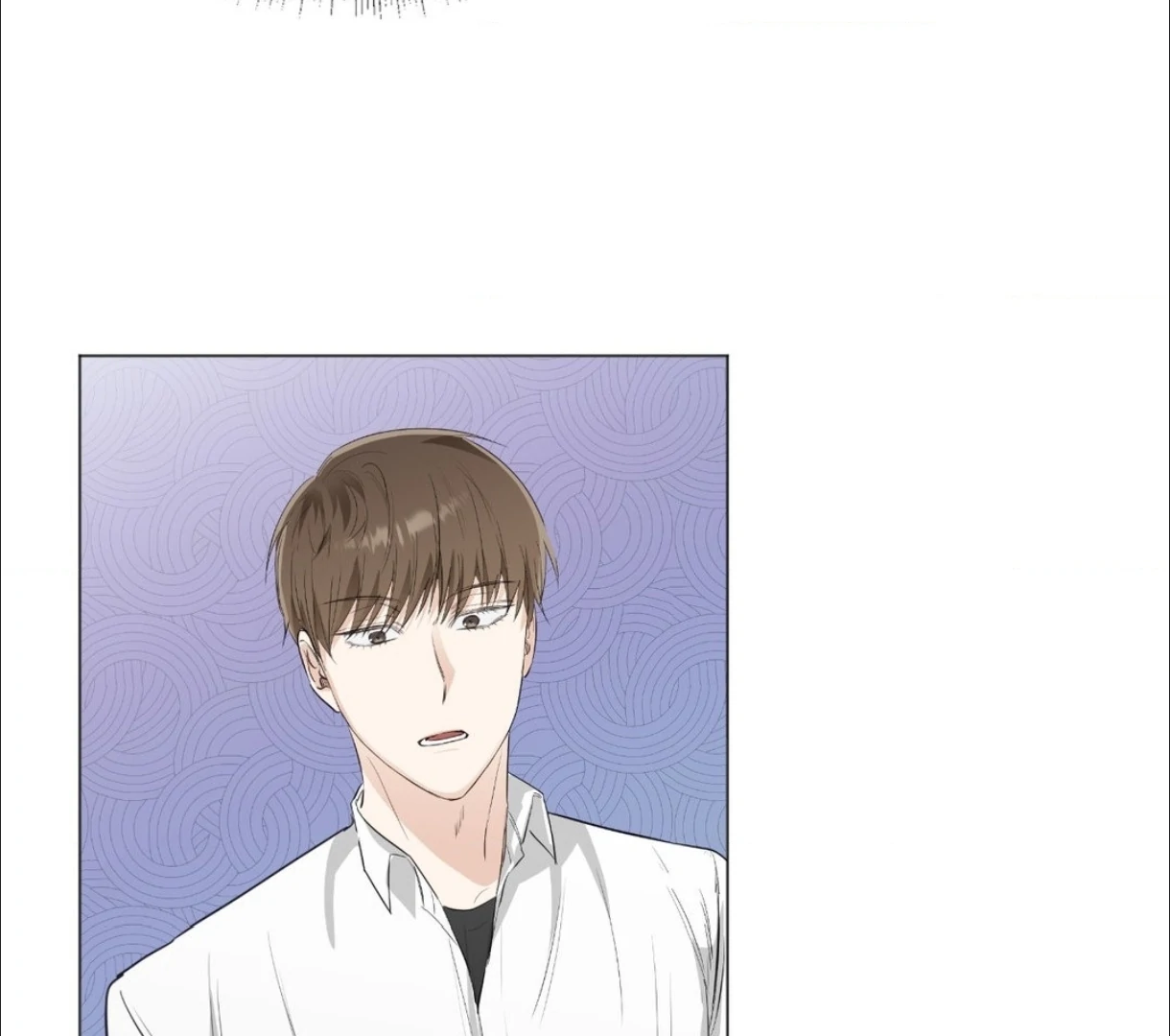 The Blurred Lines Between Us [Official] - Chapter 8 manhwa