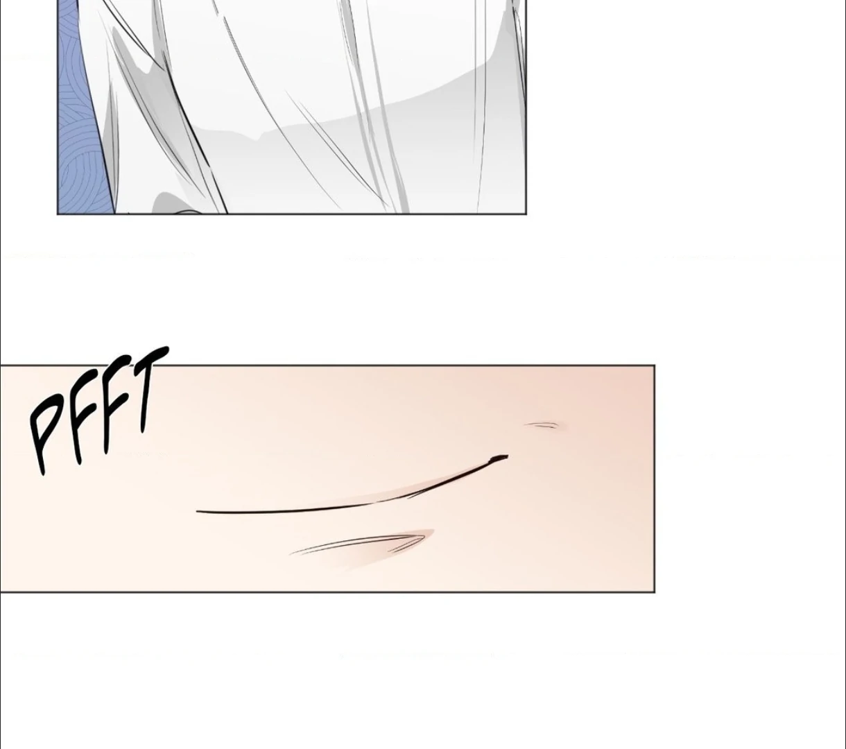 The Blurred Lines Between Us [Official] - Chapter 8 manhwa