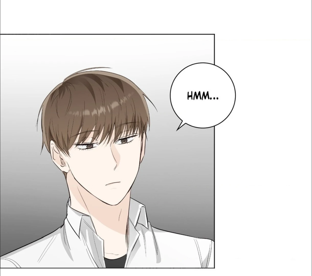 The Blurred Lines Between Us [Official] - Chapter 8 manhwa