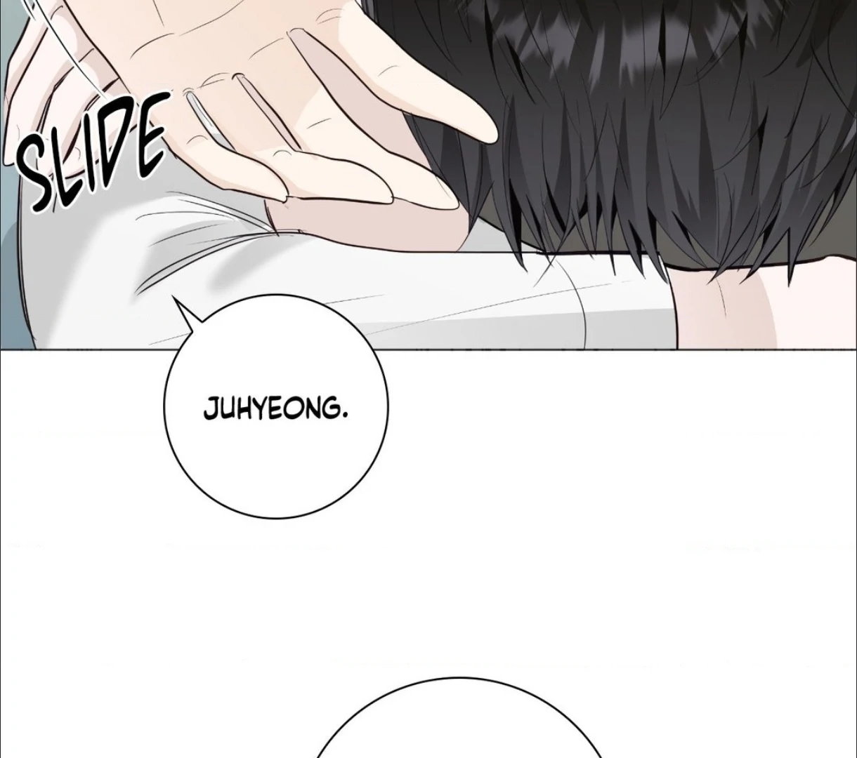 The Blurred Lines Between Us [Official] - Chapter 8 manhwa