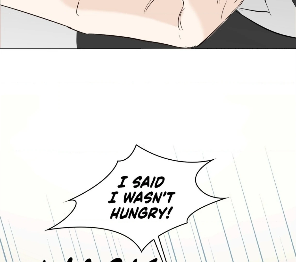 The Blurred Lines Between Us [Official] - Chapter 8 manhwa
