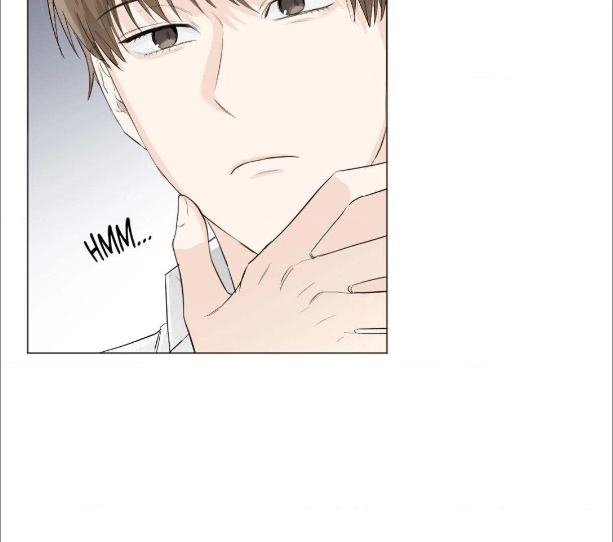The Blurred Lines Between Us [Official] - Chapter 8 manhwa