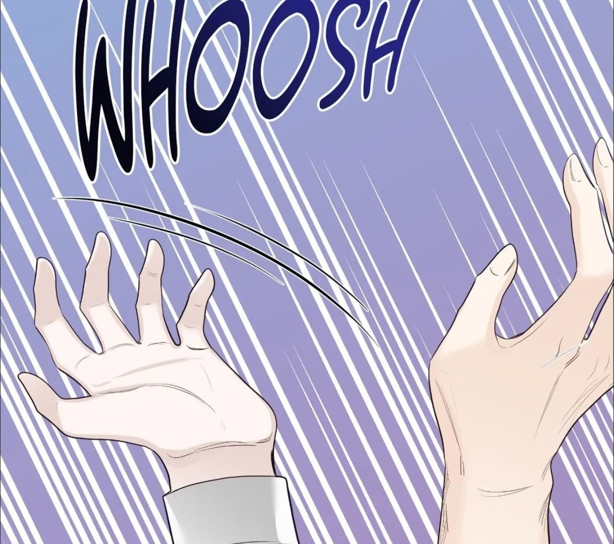 The Blurred Lines Between Us [Official] - Chapter 8 manhwa
