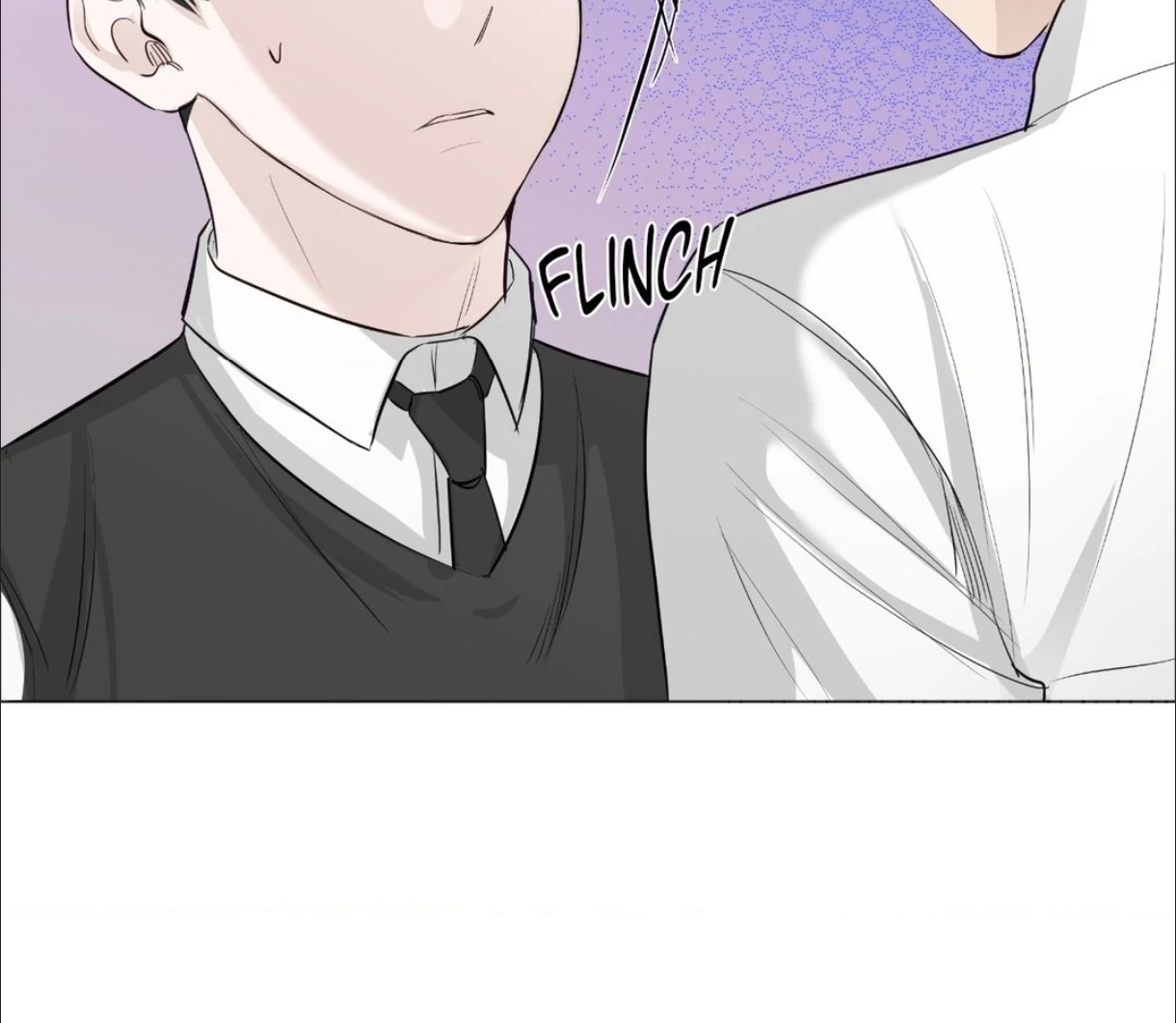 The Blurred Lines Between Us [Official] - Chapter 8 manhwa