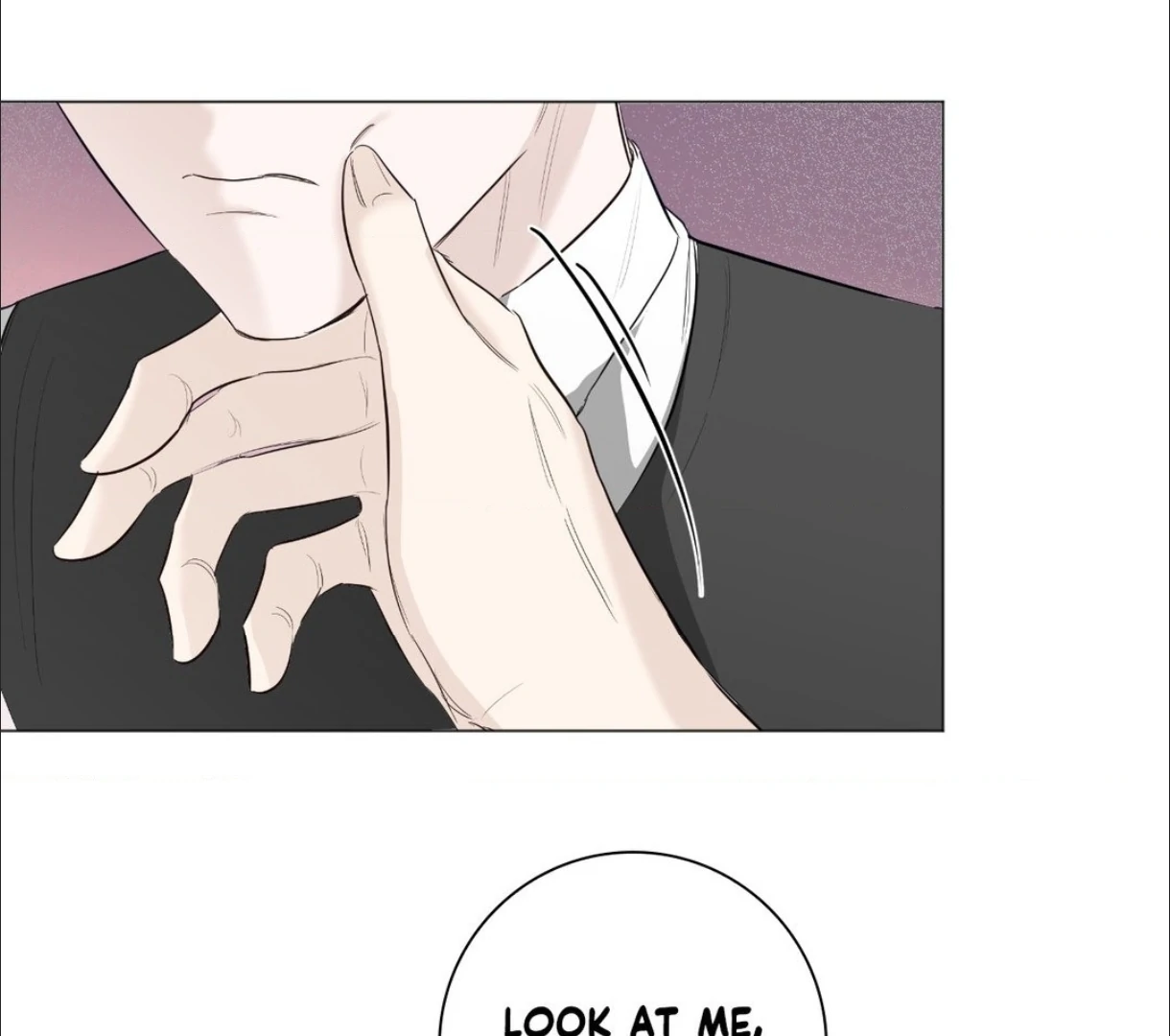 The Blurred Lines Between Us [Official] - Chapter 8 manhwa